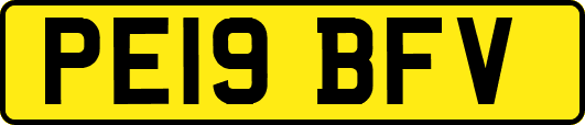 PE19BFV