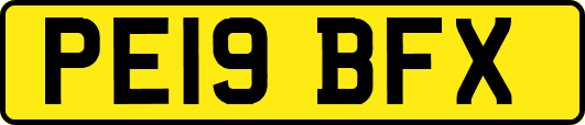 PE19BFX