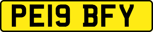 PE19BFY