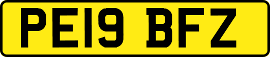 PE19BFZ