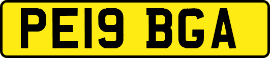PE19BGA