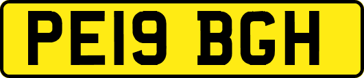 PE19BGH