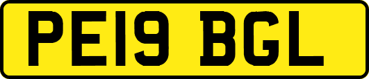 PE19BGL