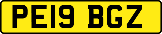PE19BGZ