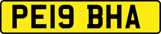 PE19BHA