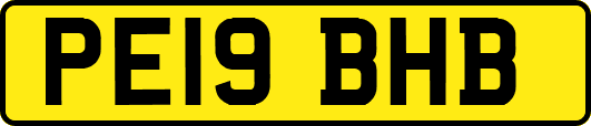 PE19BHB