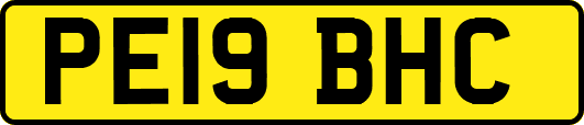 PE19BHC