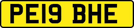 PE19BHE
