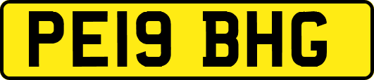 PE19BHG