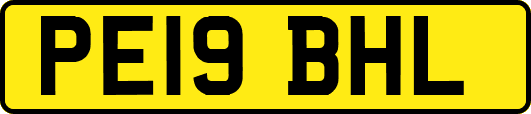 PE19BHL