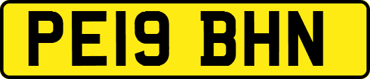PE19BHN