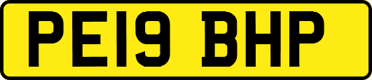 PE19BHP