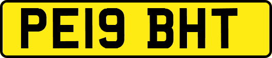 PE19BHT