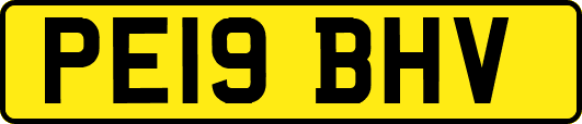 PE19BHV
