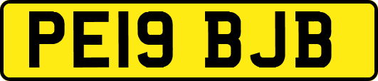 PE19BJB