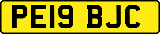 PE19BJC