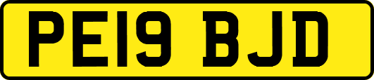 PE19BJD
