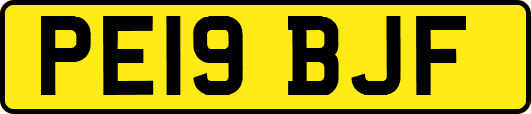PE19BJF
