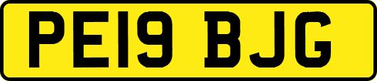 PE19BJG