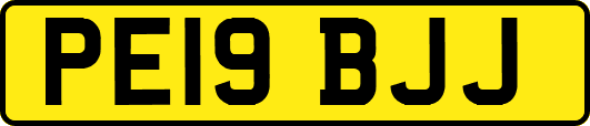 PE19BJJ