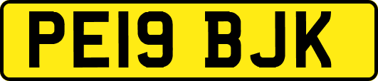 PE19BJK