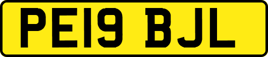 PE19BJL