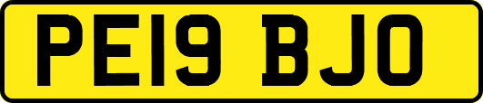 PE19BJO