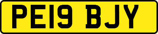 PE19BJY