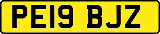 PE19BJZ