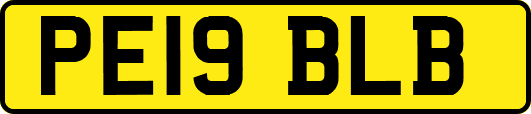 PE19BLB