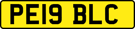 PE19BLC