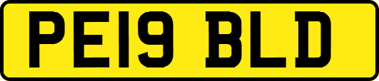 PE19BLD