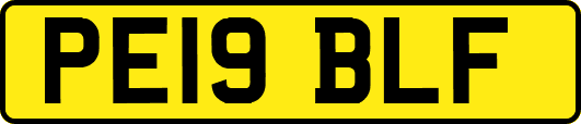 PE19BLF