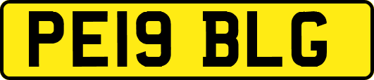 PE19BLG