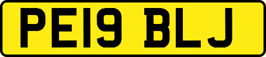 PE19BLJ