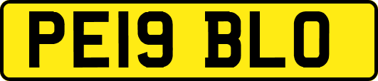 PE19BLO