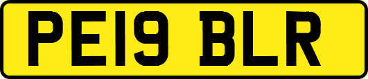 PE19BLR
