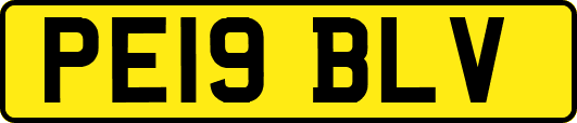 PE19BLV