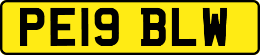 PE19BLW
