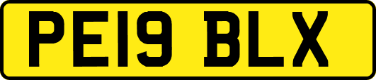 PE19BLX