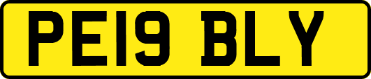 PE19BLY