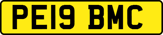 PE19BMC