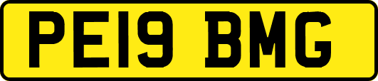PE19BMG
