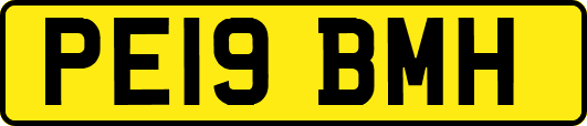 PE19BMH