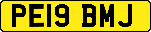 PE19BMJ