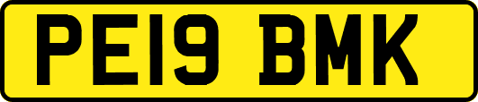 PE19BMK