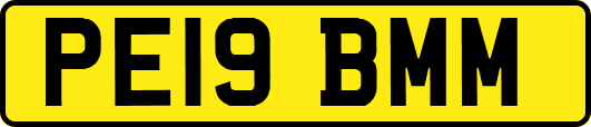 PE19BMM