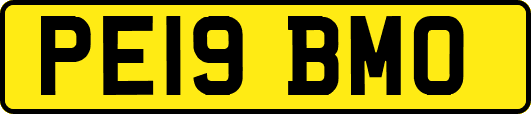 PE19BMO