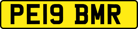 PE19BMR