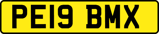 PE19BMX
